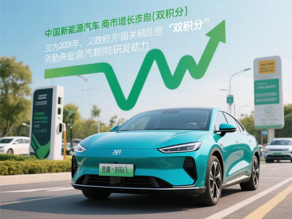 崔东树：2025年首季度中国新能源车全球占比达68%