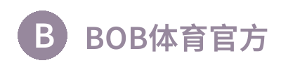 BOB体育官方 Logo